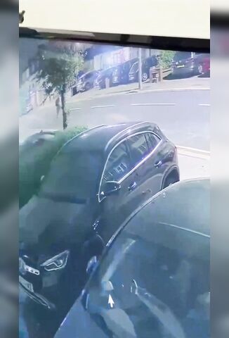 UK Drill Rapper Ghetts Charged Over Fatal Hit And Run