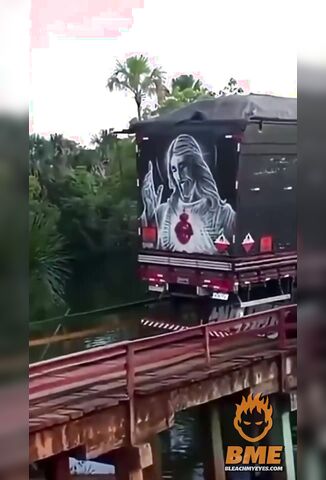 Jesus Saves - Just Not This Guy