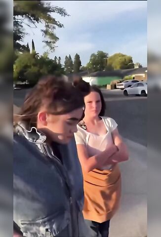 Black On White Violence Encouraged By Father