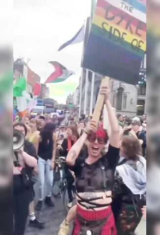 The Usual Suspects Making Themselves Heard