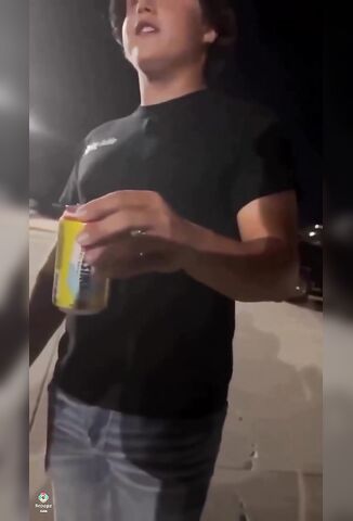 Hold My Beer While I Knock Out The Guy For Taking Inappropriate Photos Of My 15 Year Old Sister