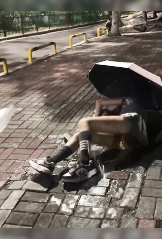 Ever Been This Wasted ?