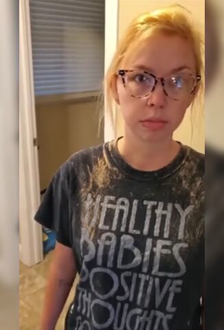 Psycho Woman Threatens R4pe Claims Over WiFi Password