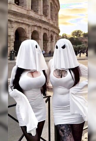 Winners Of Best Halloween Costume 2025