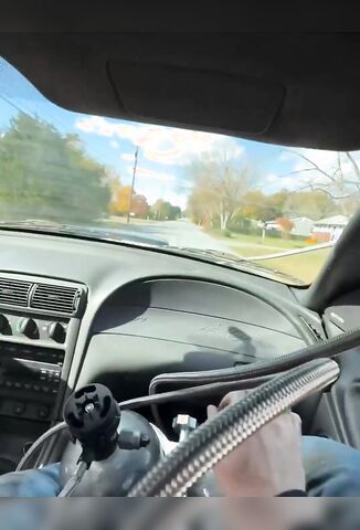 Nitrous Boosting My Whip