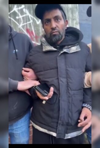 Predators Busted In Birmingham UK Trying To Meet Two Kids