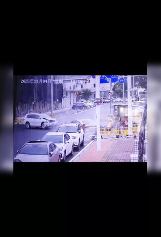 The Grim Reaper Can Strike Anywhere Anytime