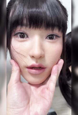 The New Robot Sex Doll Industry Mixed With AI Is Going To Be Insane