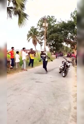 It's Not A Spectators Sport