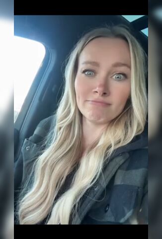 What Is It With All The Attention Seeking Thots These Days Documenting Everything Online