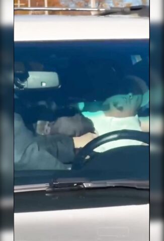 Father Goes Into A Seizure Holding His 2 Year Old During ICE Capture