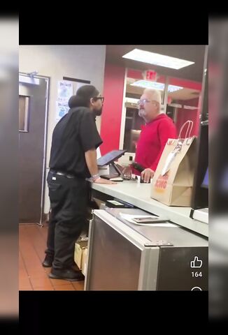 6 Chicken Tenders To Go