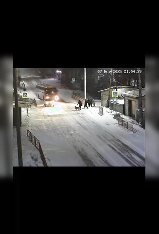 The Calm Before The Final Destination Storm