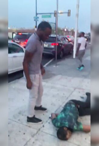 Legend Says He's Still Sleeping