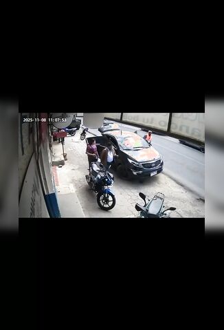 Mayoral Candidate And His Wife Ambushed By Armed Men In Guatemala