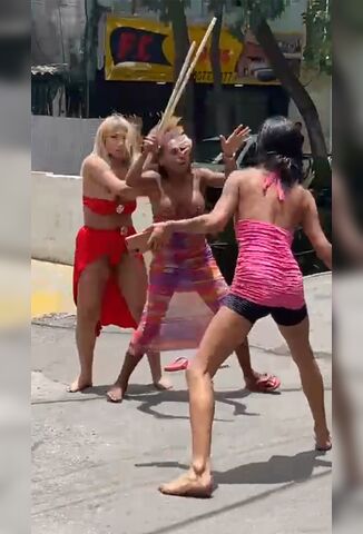 This Gets Confusing Real Quick