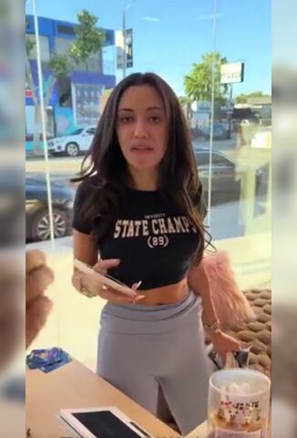 If You Can't Control Your Mouth Don't Do This