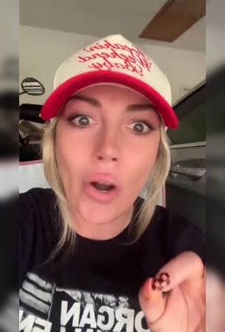 She Will NEVER Bow To A False God Named OLLAH