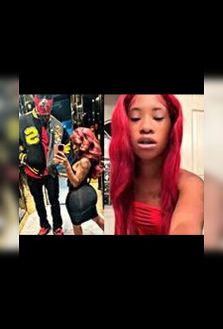 This Girl Isn't Afraid Of It