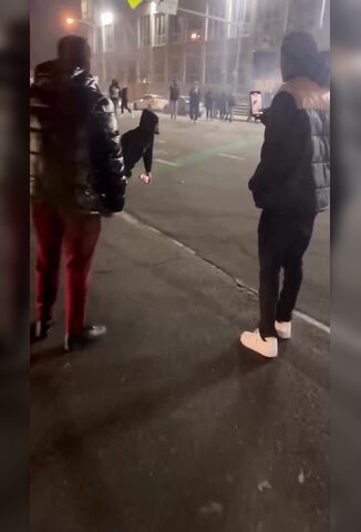 She's Done This Before