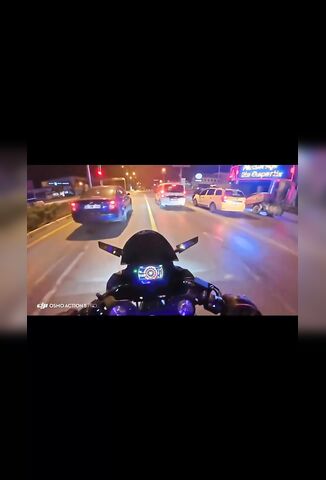 Slowing Down To A Nice Controlled Stop