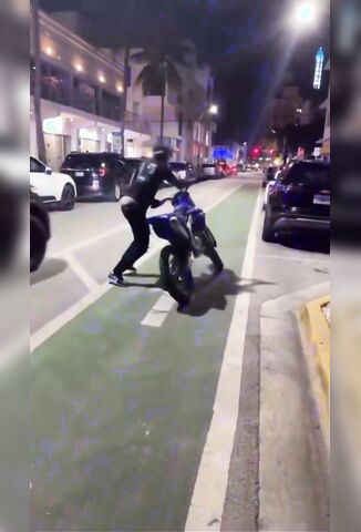 He Tried But Failed Many Times