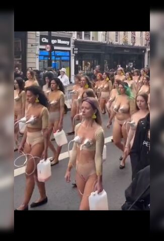 They Refuse To Do Porn BUT Then They Do This