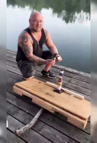 Men Don't Need To Read Instructions