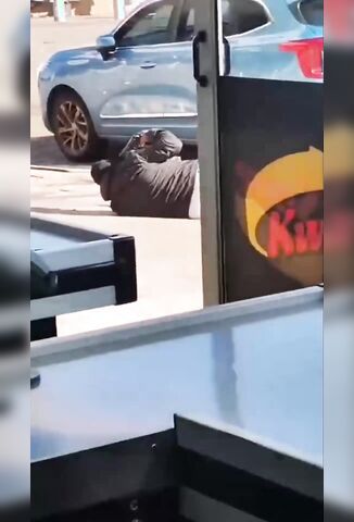 Robber Evades Jail Sentence When Armoured Truck Robbery Goes South