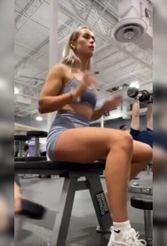 Karen Causes Chaos In The Gym