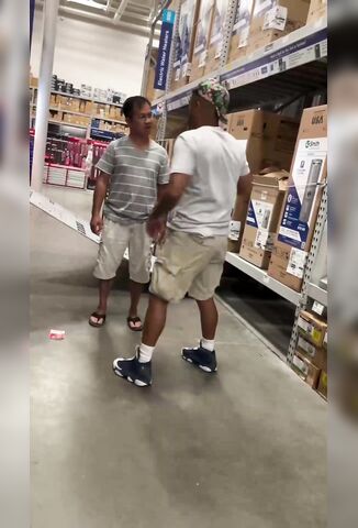 Tik Tok Prankster Picks On Jackie Chan