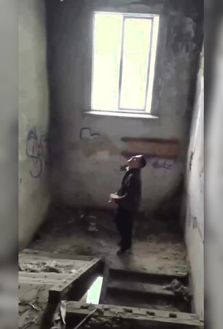 Ukranian Demolition Going Well