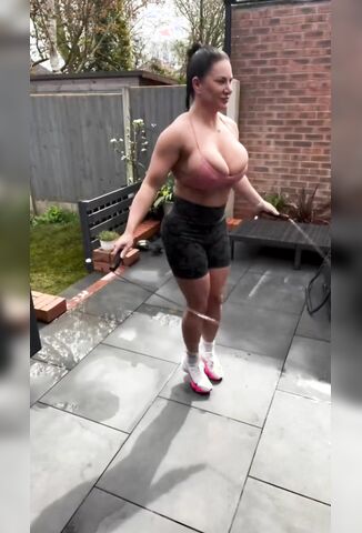 Women - My Tits Don't Define Me - Also Women