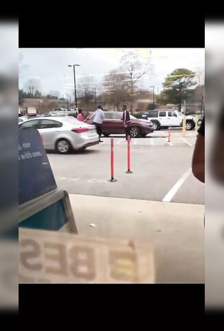 Wait Here Just Going To Get My Gun