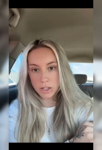 Is She Racist For Saying This - BLACK Guys Let Me Know