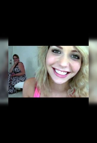 Mother WATCHES Daughters Blowjob Audition