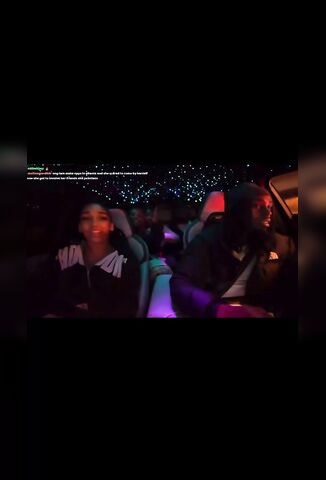 Streamer Meltislive Crashes His Car During Broadcast With Three Passengers