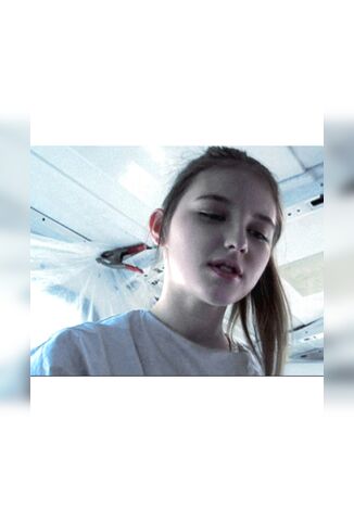 She's Warped As Fuck