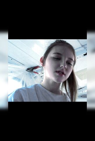 She's Warped As Fuck