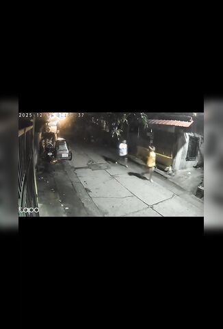 Woman Selling Drugs Shot By Man She Tried To Deal To In The Philippines