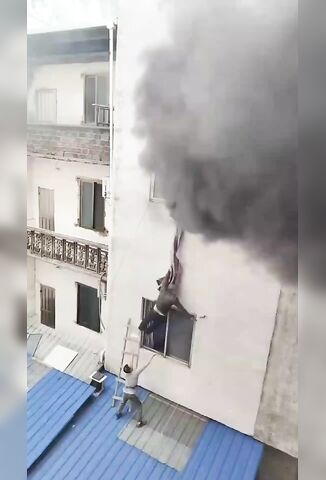 Don't Worry I Will Rescue You