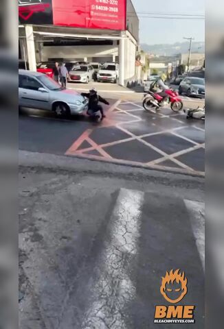 Caution Slippery Surface