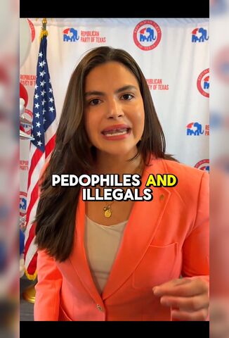 Vote For Me So We Can Kick Every DIRTY Muslim Out Of Texas