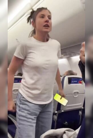 Someone's Going On The No Fly List