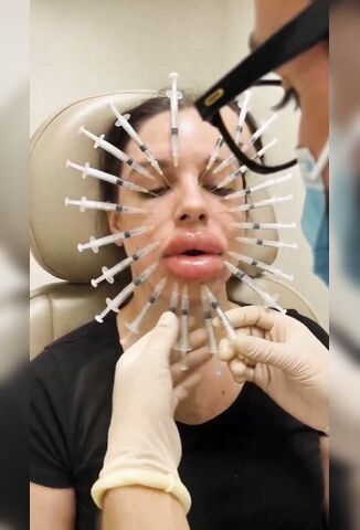 Real Life Hellraiser