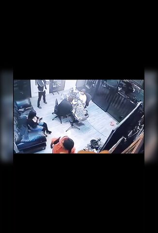 Tattoo Artist Shot And Killed In Guatemala Mid Tattoo