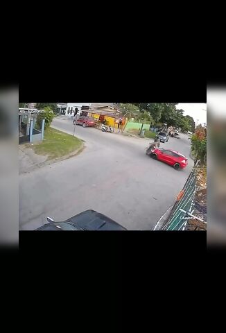 Another Day Another T Bone Biker Death