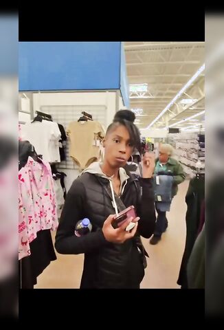 Asshole Tells Girls She Smells Like Shit For His Social Media Channels