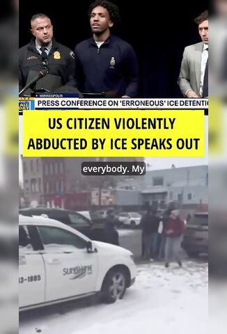 Welcome To America in 2025