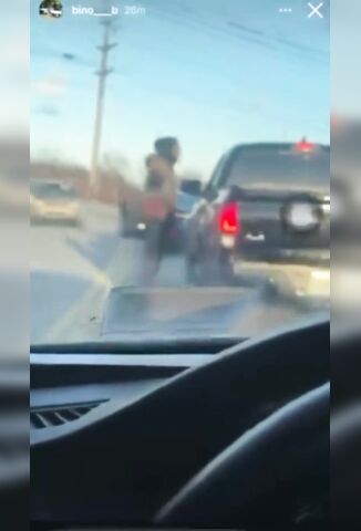 Off Duty Cop Shoots Man During Road Rage Dispute
